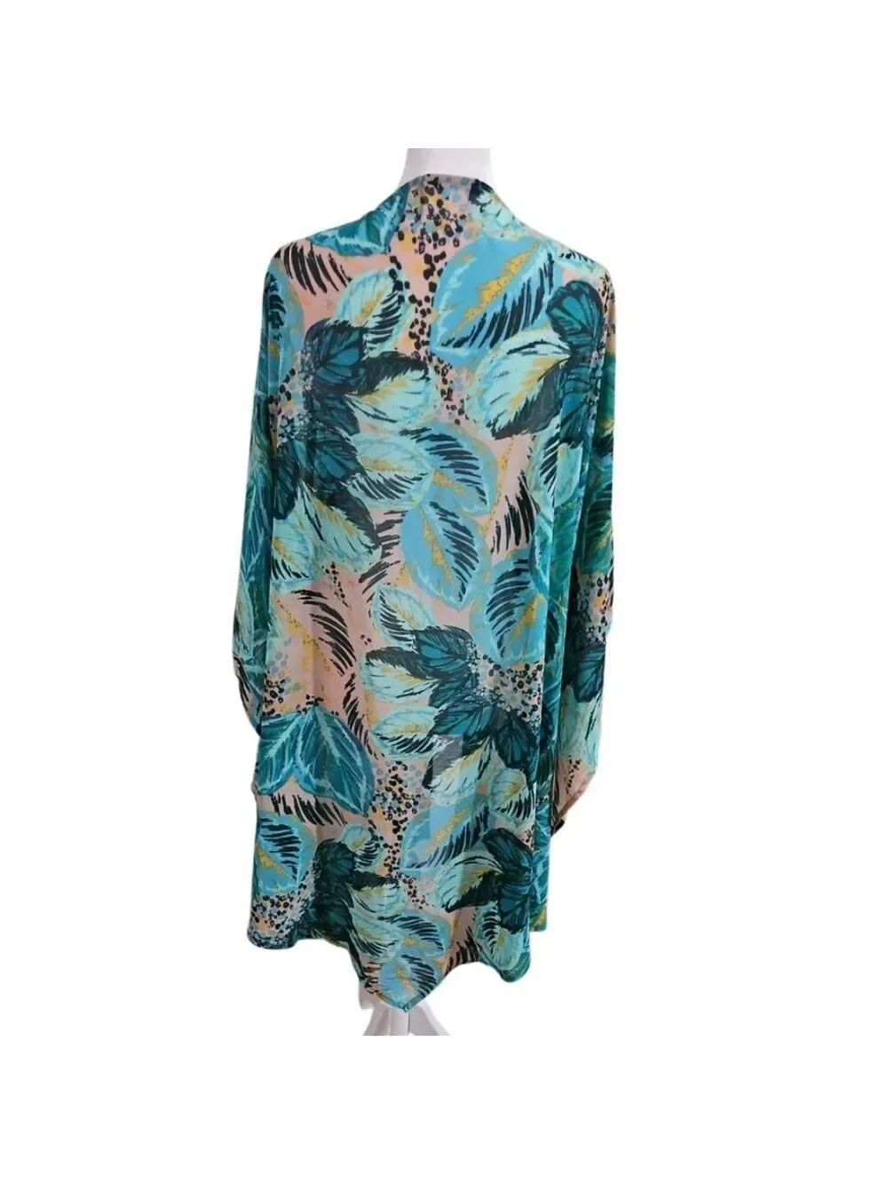 SHEIN elevate your